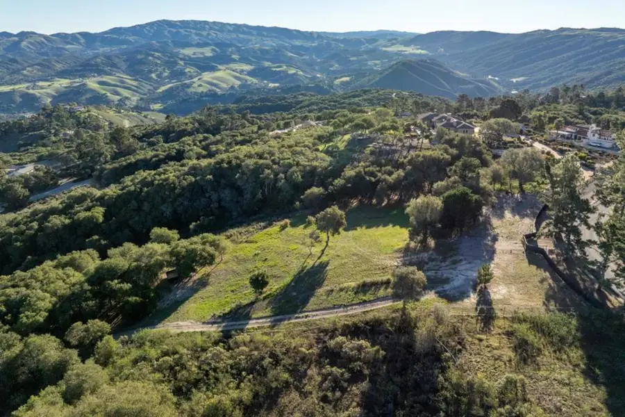 12167 Saddle Road, Carmel Valley, CA 93924 - #3