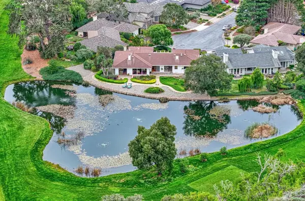 8081 Lake Place, Carmel, CA 93923