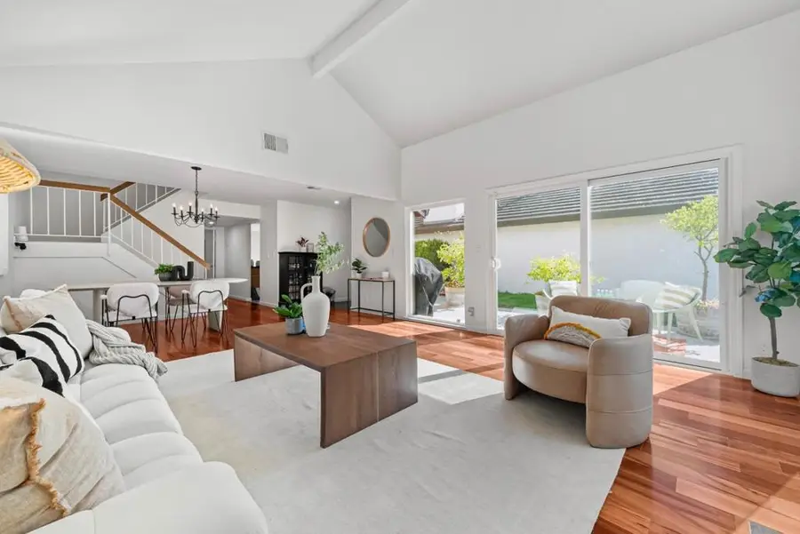 2598 Mabury Square, San Jose, CA 95133 - #2