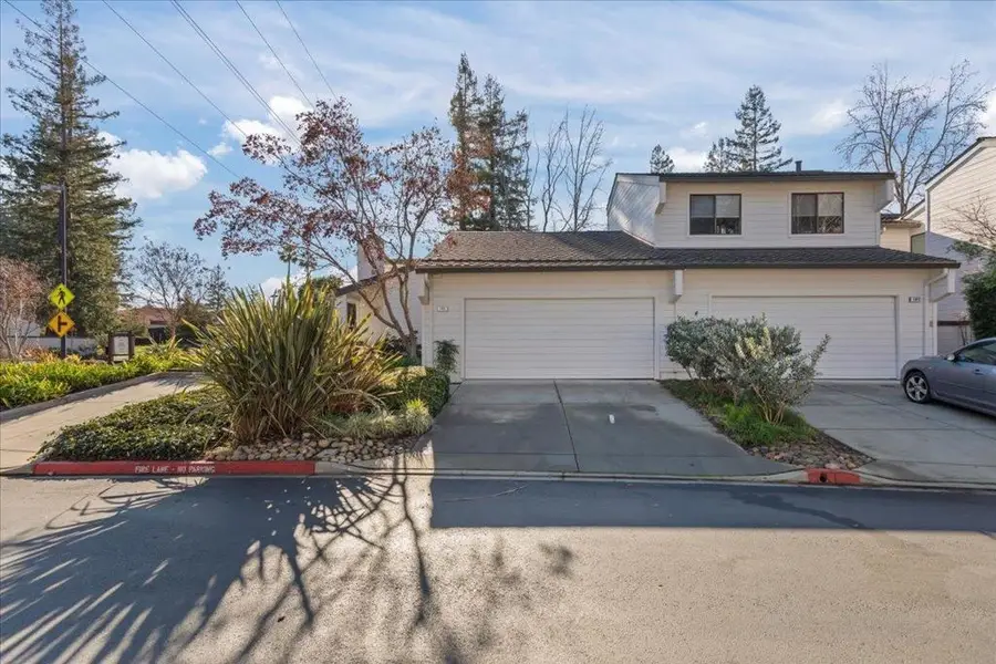 100 Strathmore Place, Los Gatos, CA 95032 - #2