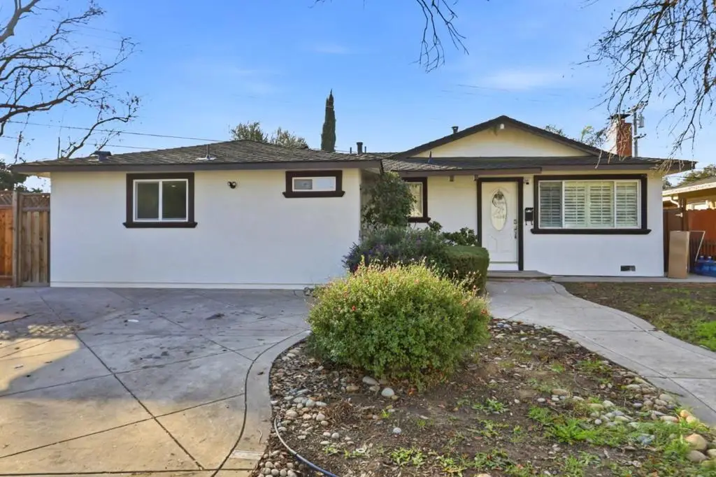 320 Battle Dance Drive, San Jose, CA 95111 - #1