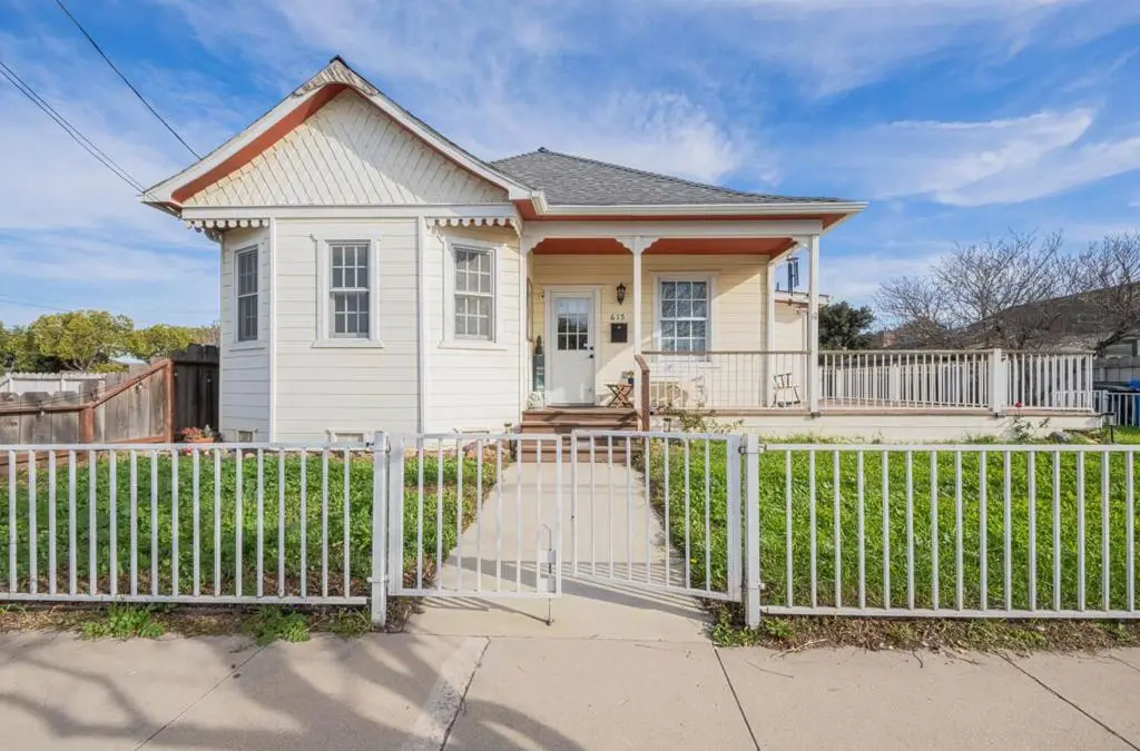615 Monterey Street, Soledad, CA 93960 - #1