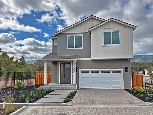 1500 Paradise Court, San Jose, CA 95124