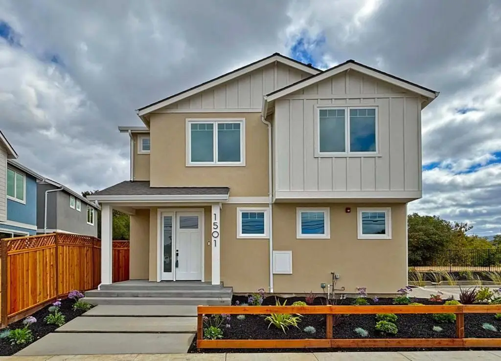 1501 Paradise Court, San Jose, CA 95124 - #1
