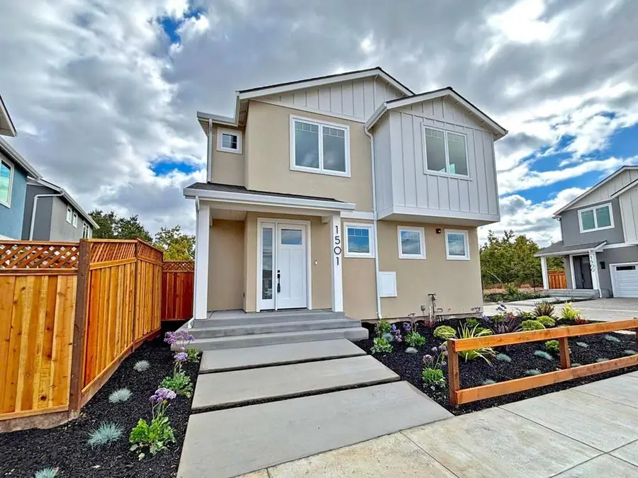 1501 Paradise Court, San Jose, CA 95124 - #2