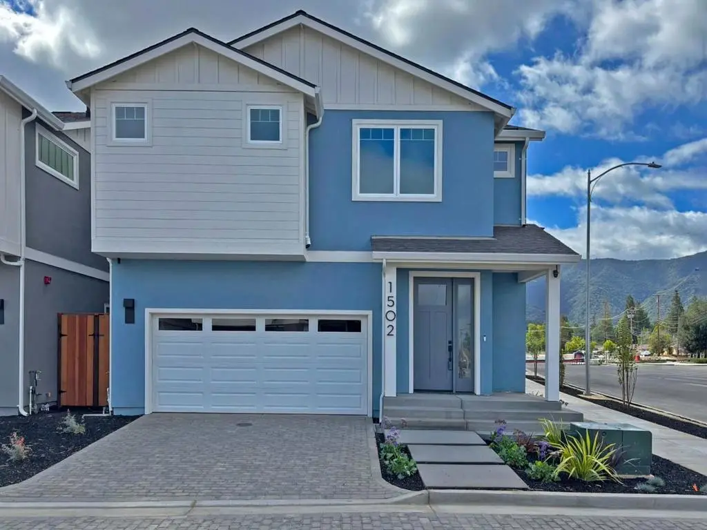 1502 Love Court, San Jose, CA 95124 - #1