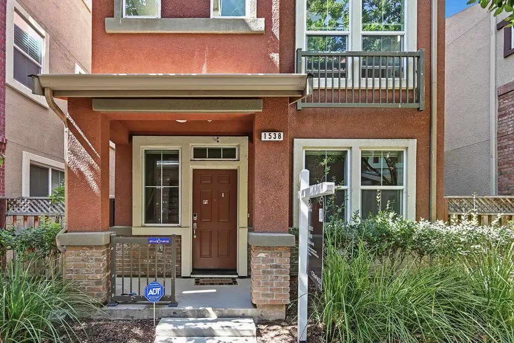 1538 Neleigh Place, San Jose, CA 95131 - Image #1