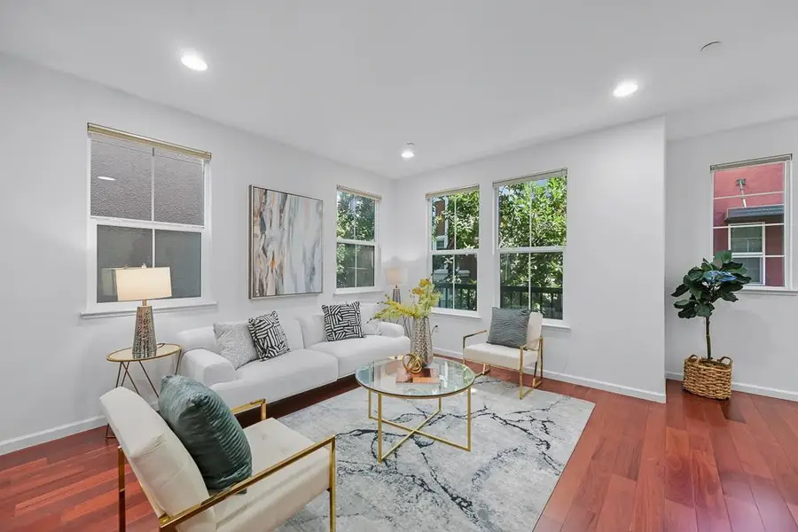 1538 Neleigh Place, San Jose, CA 95131 - Image #2