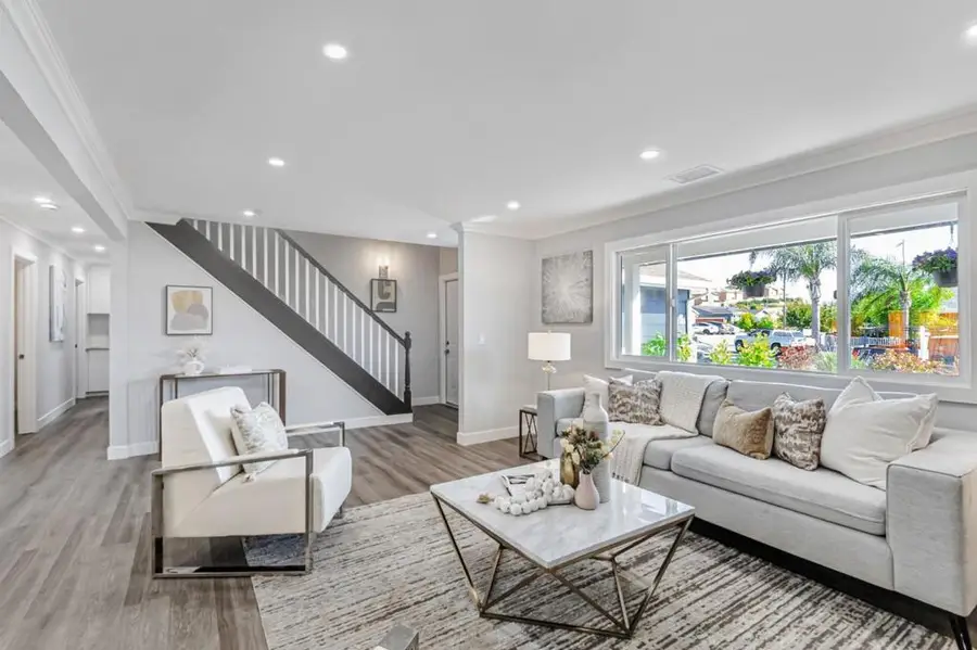 3854 Deans Place Way, San Jose, CA 95121 - Image #2