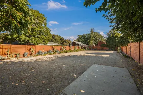 0 Clarke Avenue, East Palo Alto, CA 94303