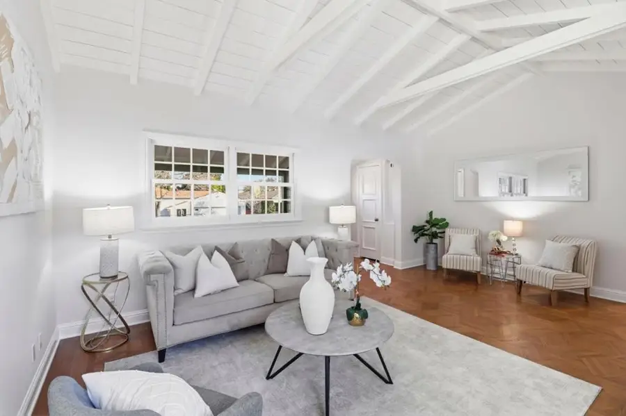 2710 Isabelle Avenue, San Mateo, CA 94403 - #2