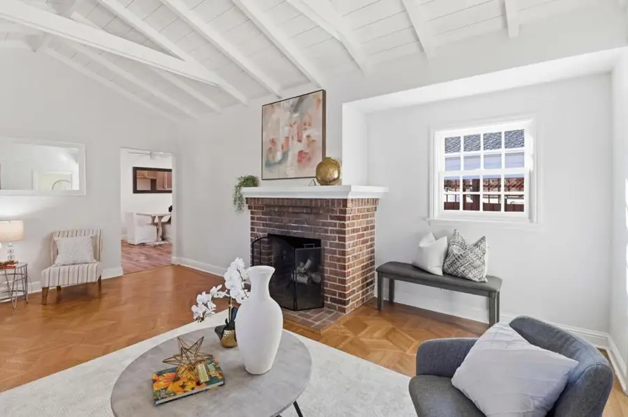 2710 Isabelle Avenue, San Mateo, CA 94403 - #3