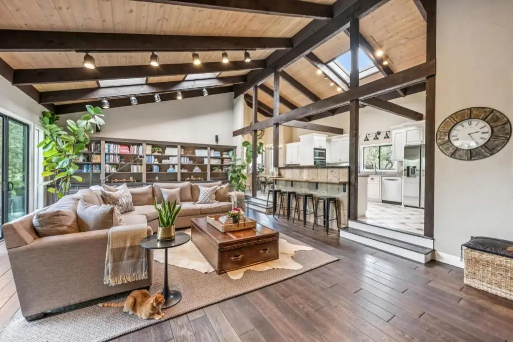 61 Oak Haven Way, Woodside, CA 94062 - Image #1