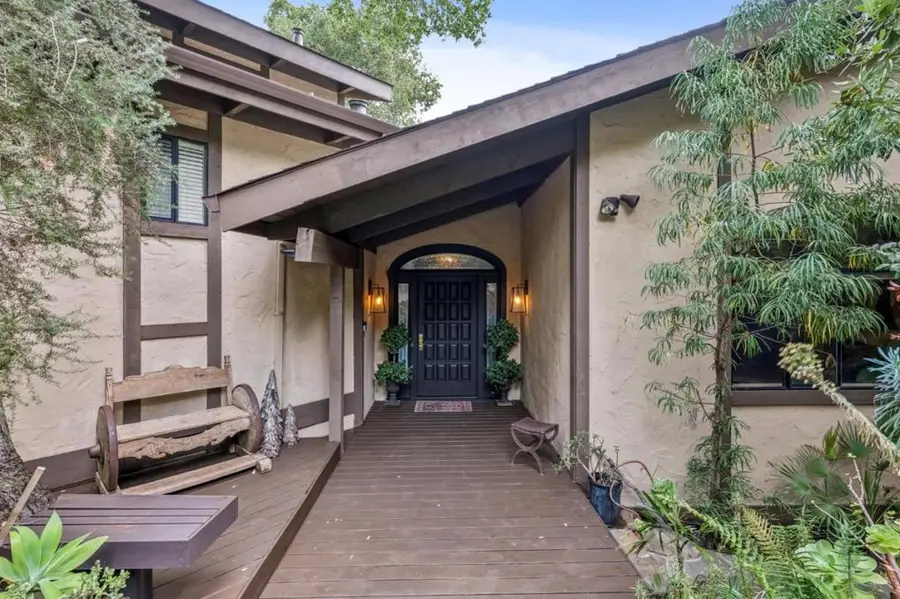 61 Oak Haven Way, Woodside, CA 94062 - Image #3