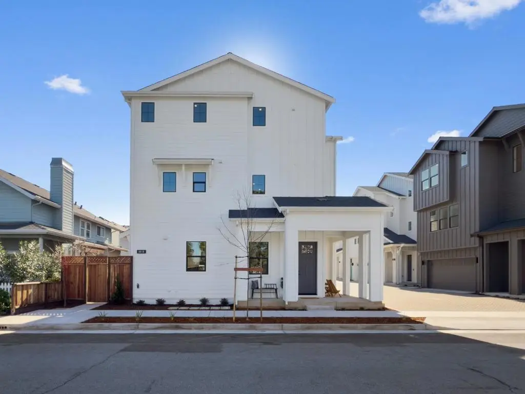 56 Sunnyside Avenue, Campbell, CA 95008 - Image #1