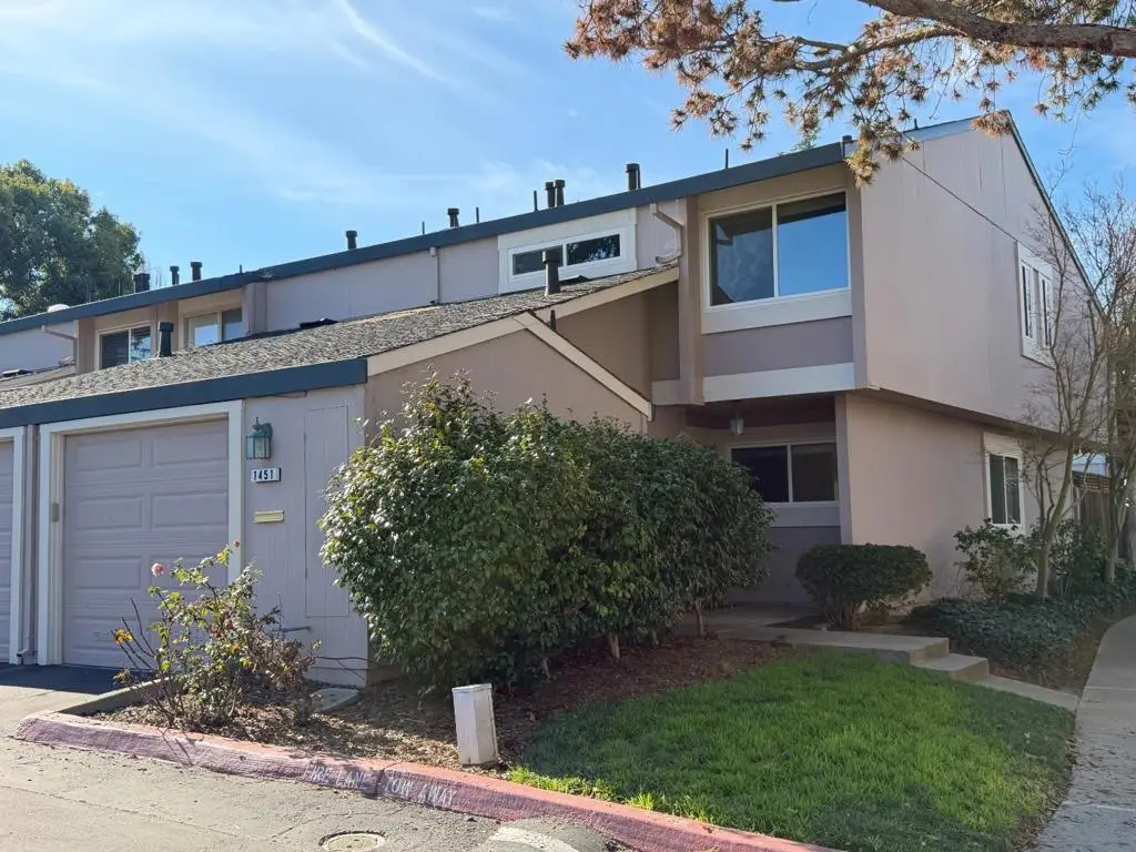 1451 Woodgrove Square, San Jose, CA 95117 - Image #1