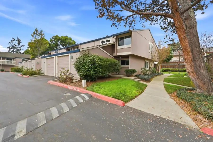1451 Woodgrove Square, San Jose, CA 95117 - Image #3