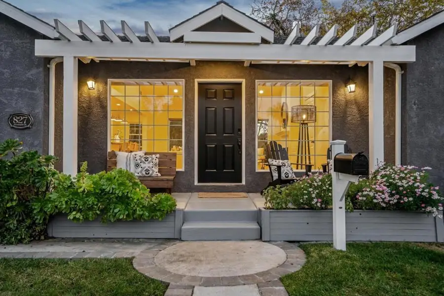 827 Riverside Drive, San Jose, CA 95125 - Image #3