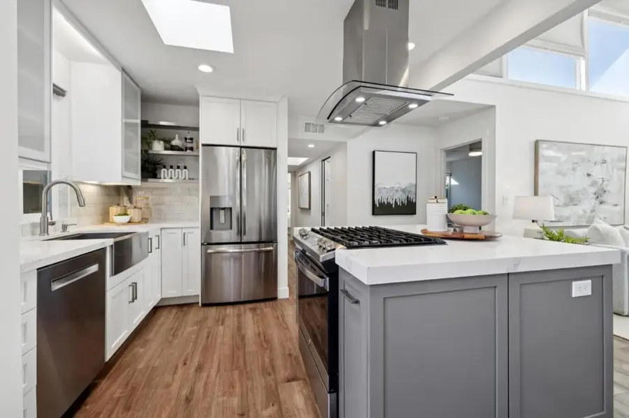 17 Cassandra Way, Mountain View, CA 94043 - Image #3