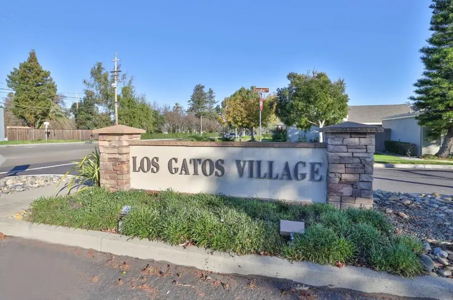 102 Escobar Avenue, Los Gatos, CA 95032 - #3