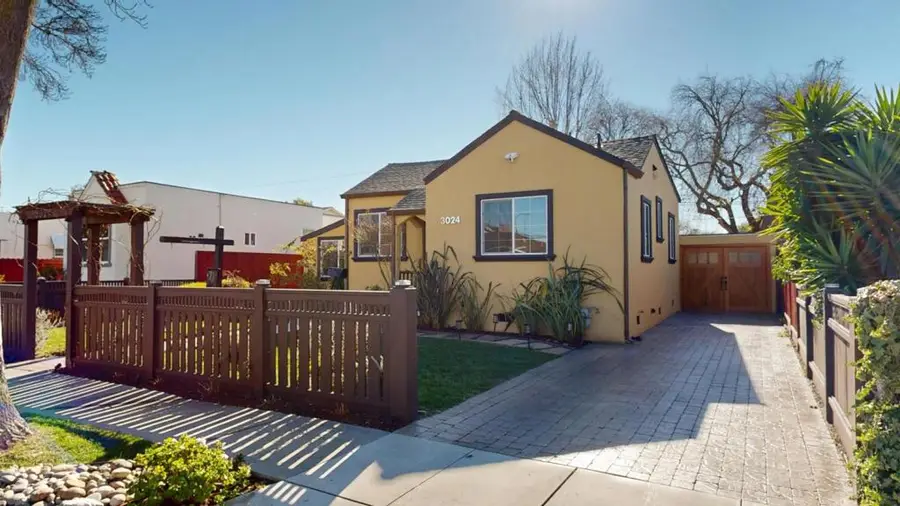 3024 Hoover Street, Redwood City, CA 94063 - Image #3