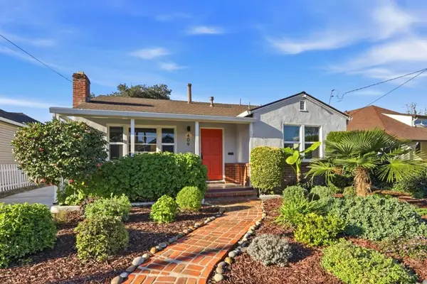 409 N 12th Street, San Jose, CA 95112