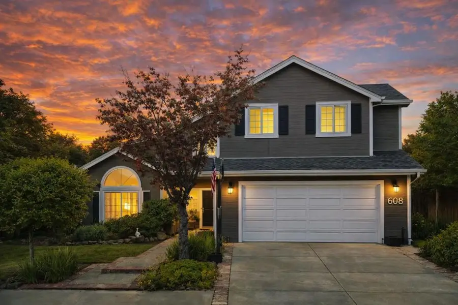 608 Bahama Lane, Foster City, CA 94404 - Image #2