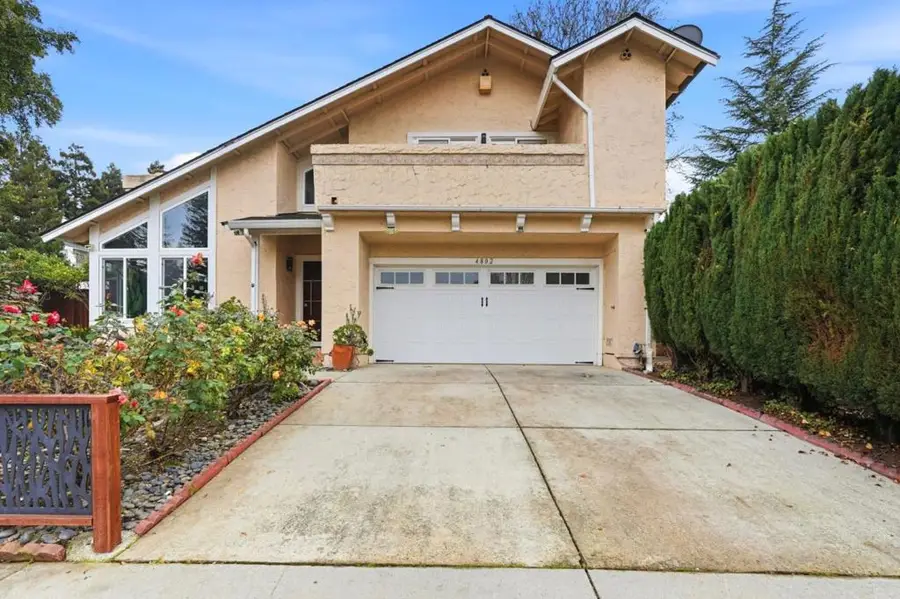 4802 Rio Vista, San Jose, CA 95129 - Image #2