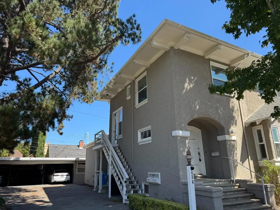 436 Turner Terrace, San Mateo, CA 94401 - #2