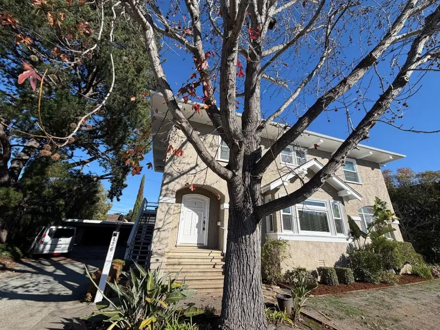 436 Turner Terrace, San Mateo, CA 94401 - #3