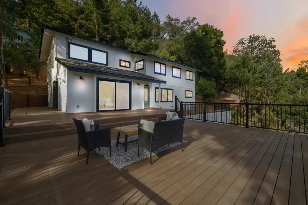 620 Manzanita Avenue, Boulder Creek, CA 95006 - #1