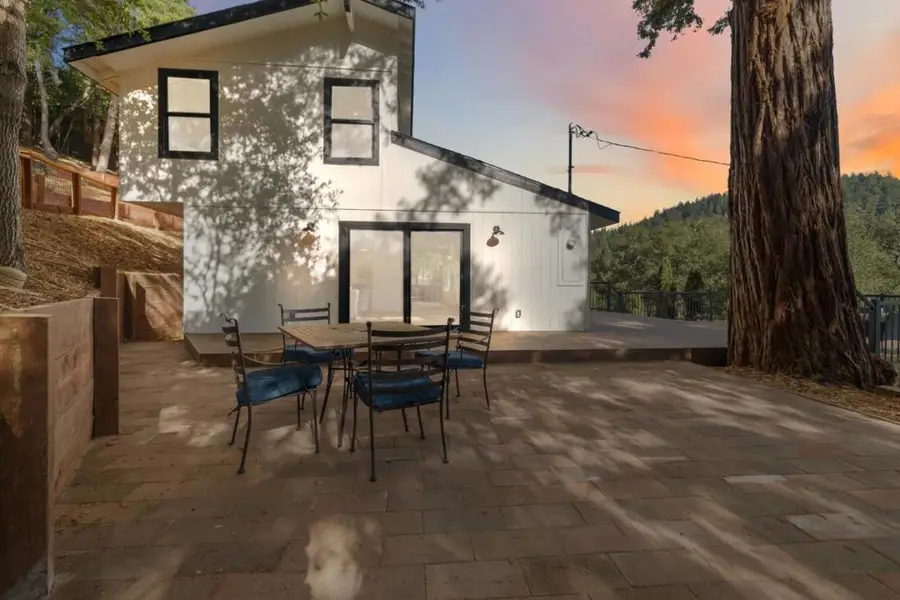 620 Manzanita Avenue, Boulder Creek, CA 95006 - #3