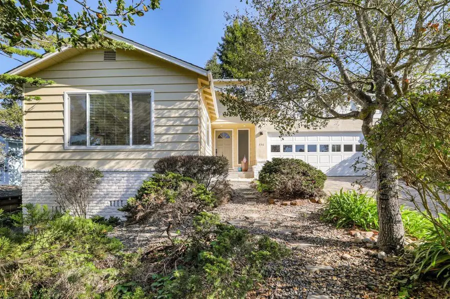 836 Seacliff Drive, Aptos, CA 95003 - Image #2