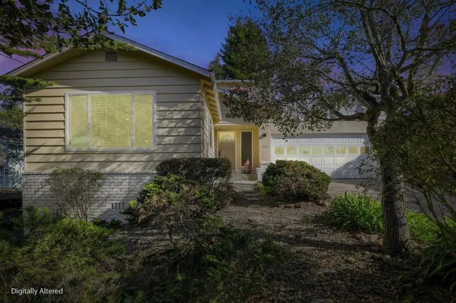 836 Seacliff Drive, Aptos, CA 95003 - Image #3