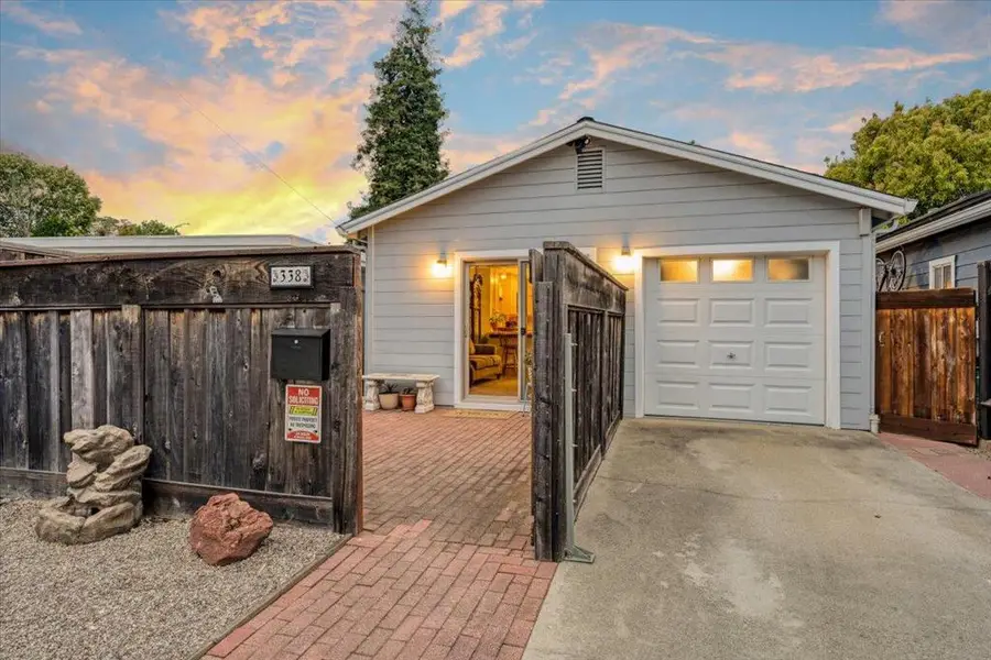 338 Dufour Street, Santa Cruz, CA 95060 - #2