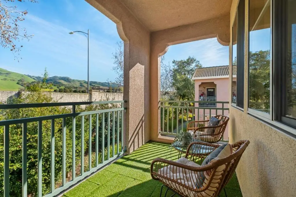 3893 Jasmine Circle, San Jose, CA 95135 - #1