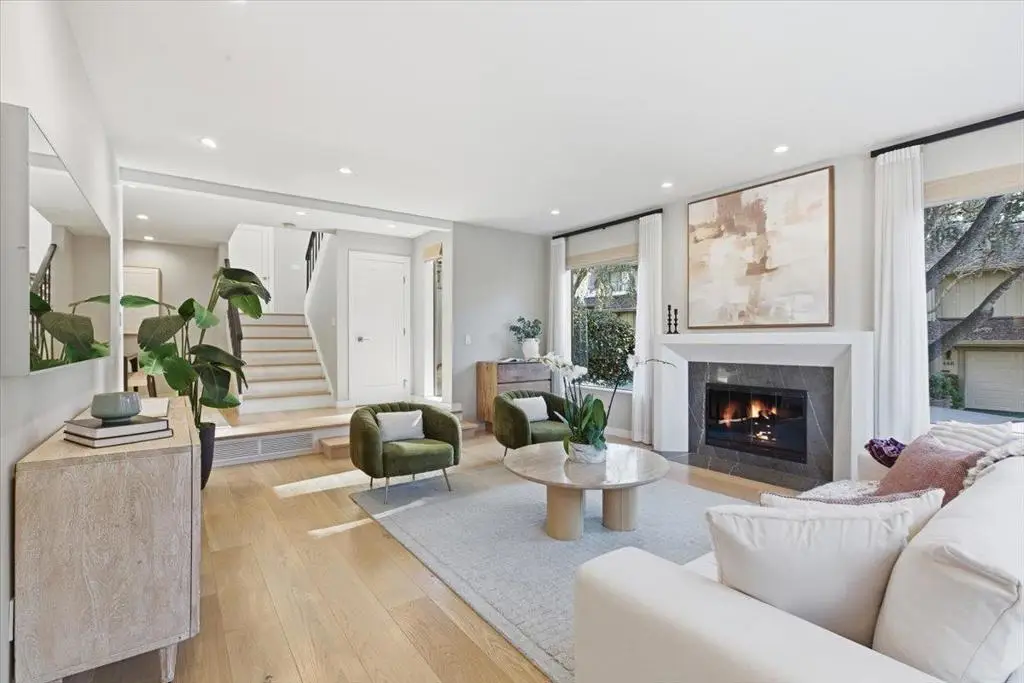 652 Sand Hill Circle, Menlo Park, CA 94025 - Image #1