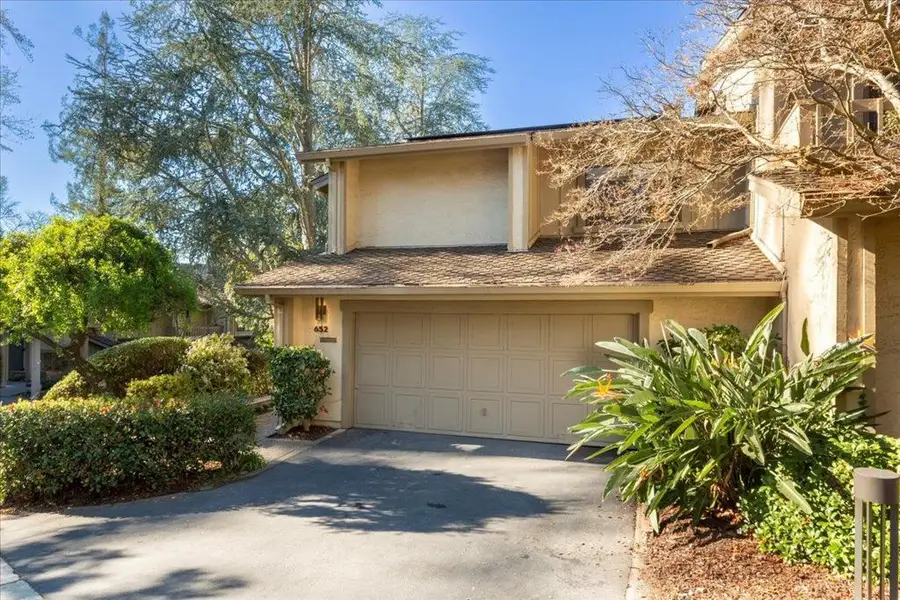 652 Sand Hill Circle, Menlo Park, CA 94025 - Image #2