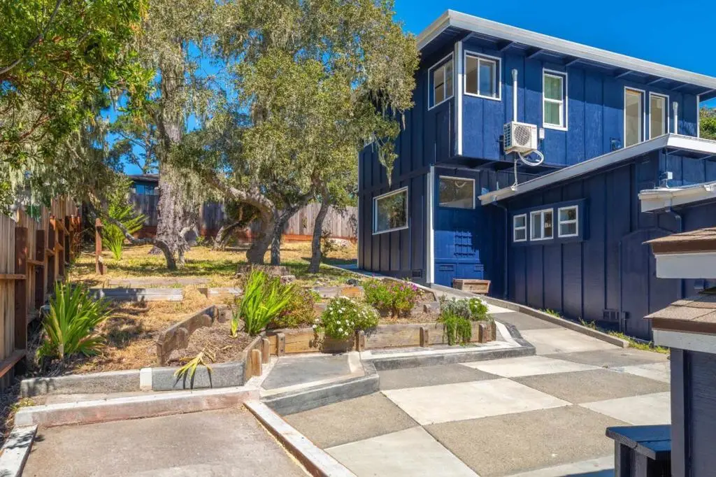 1207 Presidio Boulevard, Pacific Grove, CA 93950 - #1