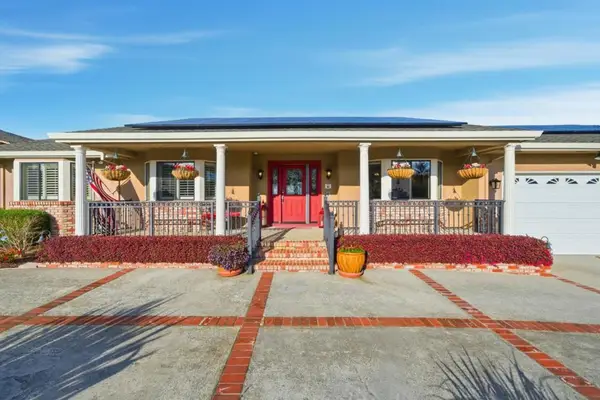 733 Temescal Way, Woodside, CA 94062