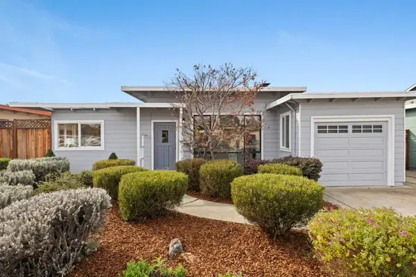 808 Kathryne Avenue, San Mateo, CA 94401