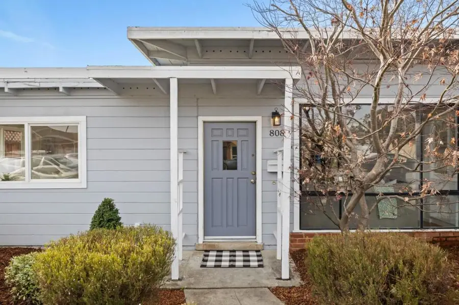 808 Kathryne Avenue, San Mateo, CA 94401 - Image #3