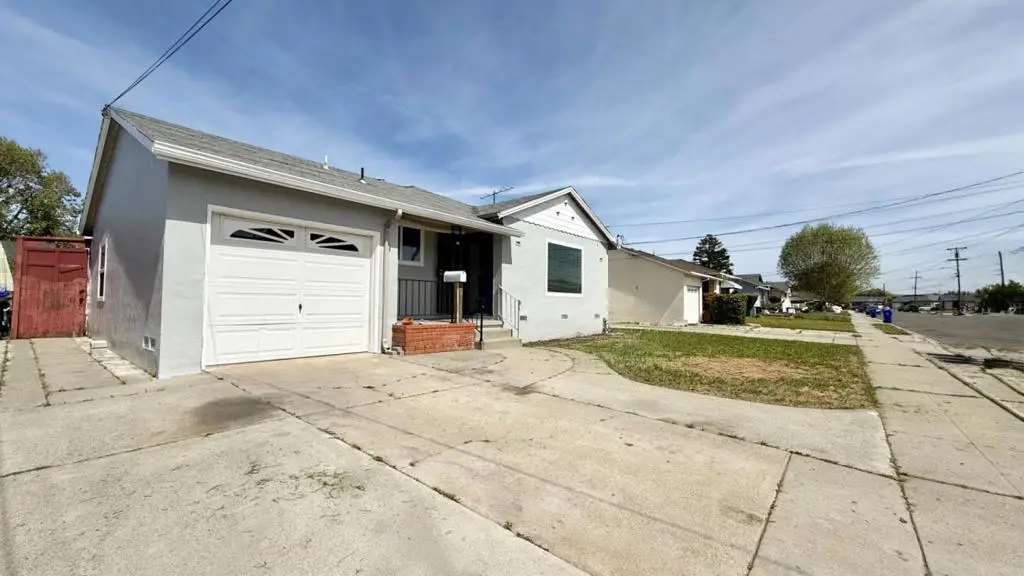 1367 Hubbard Avenue, San Leandro, CA 94579 - #1