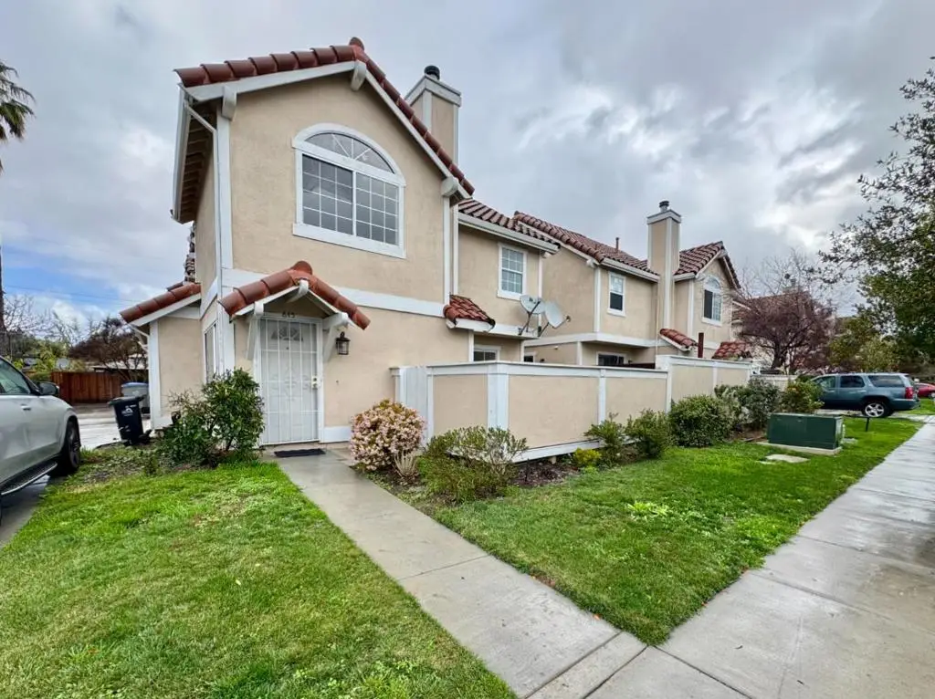 645 Dadis Way, San Jose, CA 95111 - #1