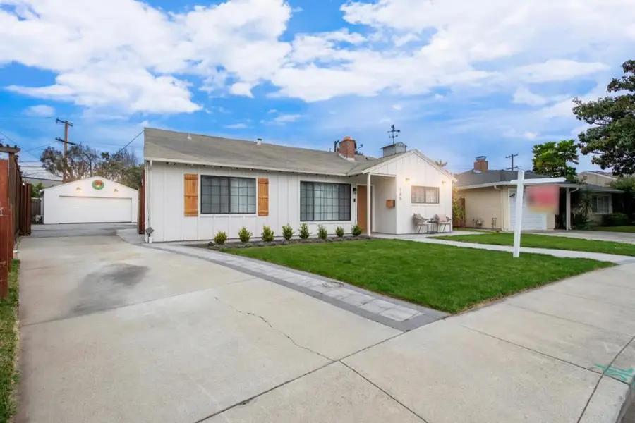 765 Enright Avenue, Santa Clara, CA 95050 - Image #2