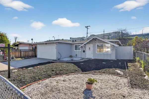 240 Santa Rosa Drive, San Jose, CA 95111