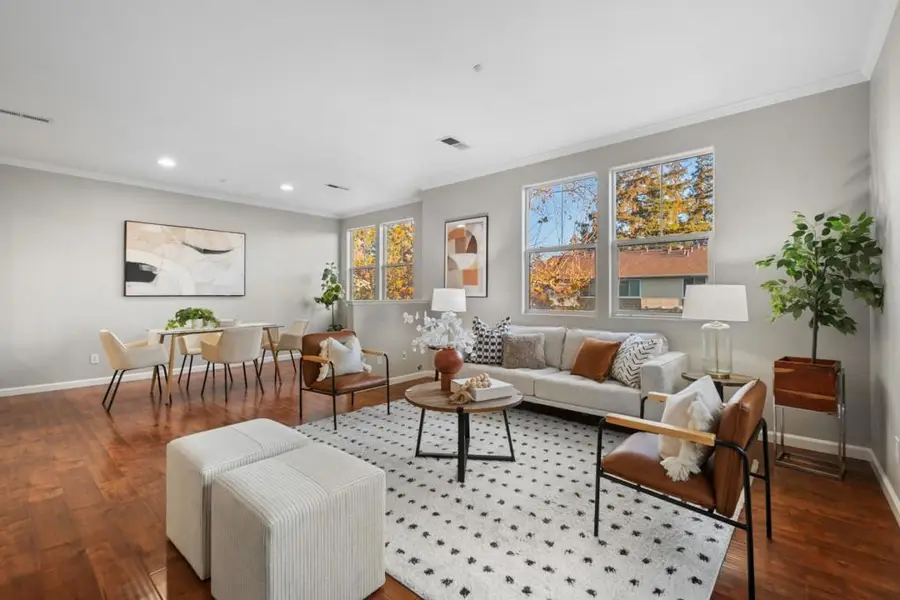 2592 Baton Rouge Drive, San Jose, CA 95133 - Image #2