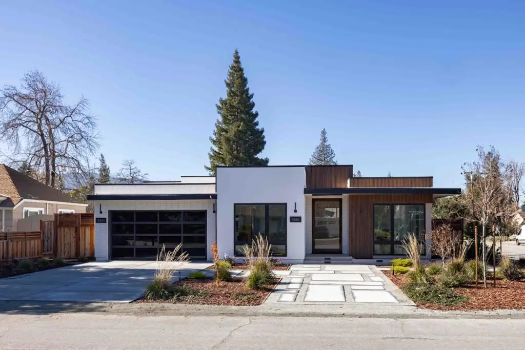 1686 Parkhills Avenue, Los Altos, CA 94024 - Image #1