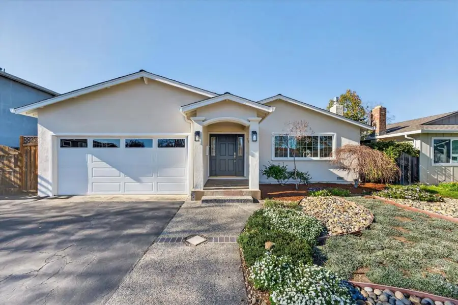 1065 Huntingdon Drive, San Jose, CA 95129 - Image #3