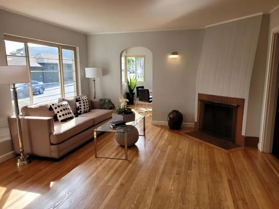 297 N San Anselmo Avenue, San Bruno, CA 94066 - #2